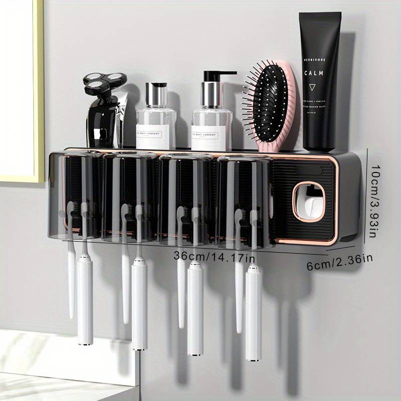 ORGANIZADOR DE ACESORIOS DE BELLEZA ORGANIZADOR DE ACESORIOS DE BELLEZA